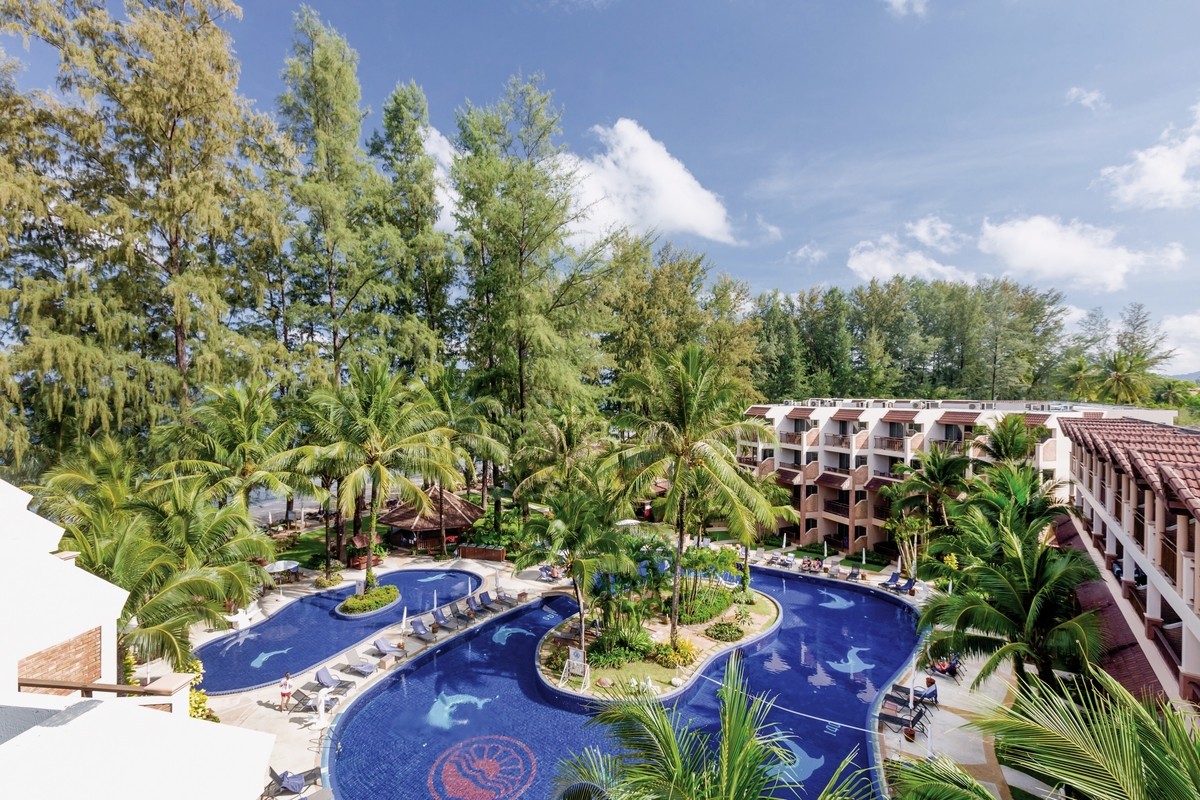 Hotel Best Western Premier Bangtao Beach Resort & Spa, Thailand, Phuket, Bangtao Beach, Bild 15