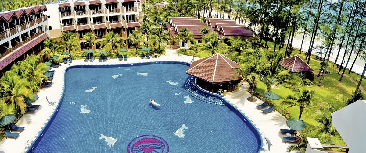 Hotel Best Western Premier Bangtao Beach Resort & Spa, Thailand, Phuket, Bangtao Beach, Bild 16