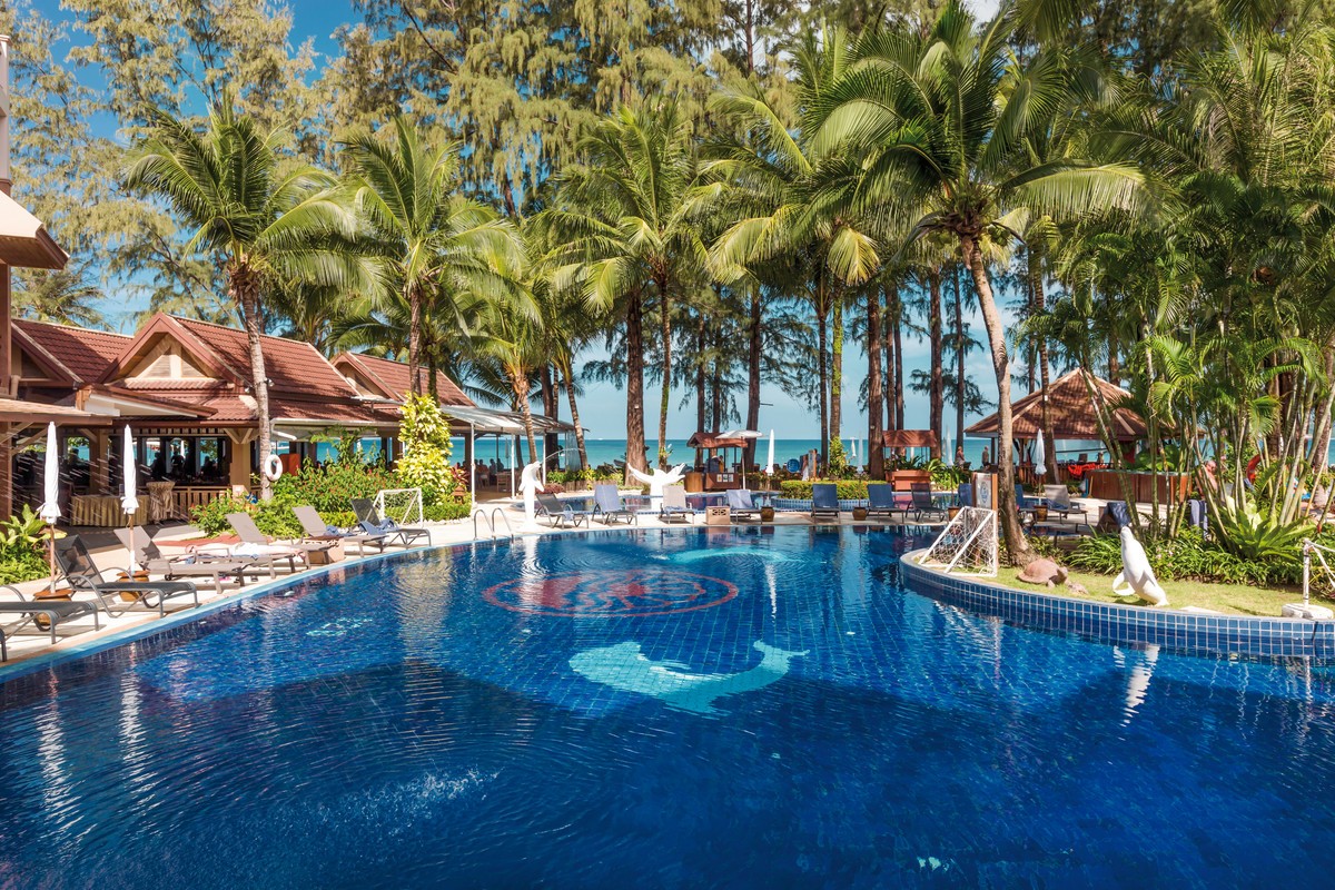 Hotel Best Western Premier Bangtao Beach Resort & Spa, Thailand, Phuket, Bangtao Beach, Bild 31