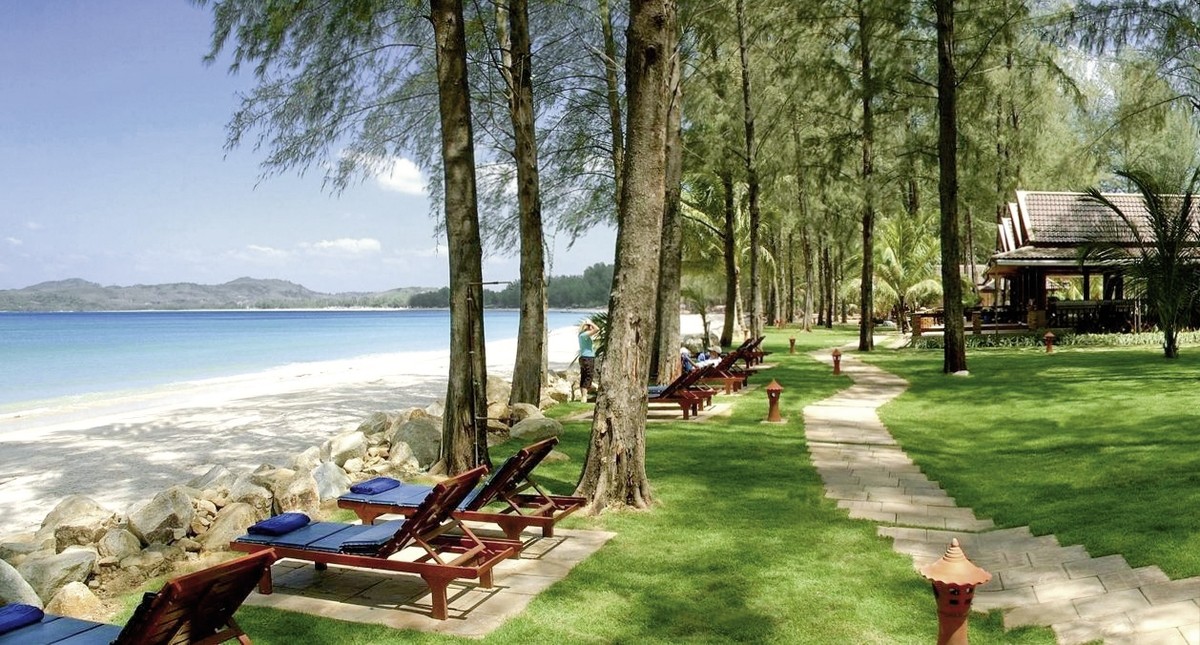 Hotel Best Western Premier Bangtao Beach Resort & Spa, Thailand, Phuket, Bangtao Beach, Bild 6