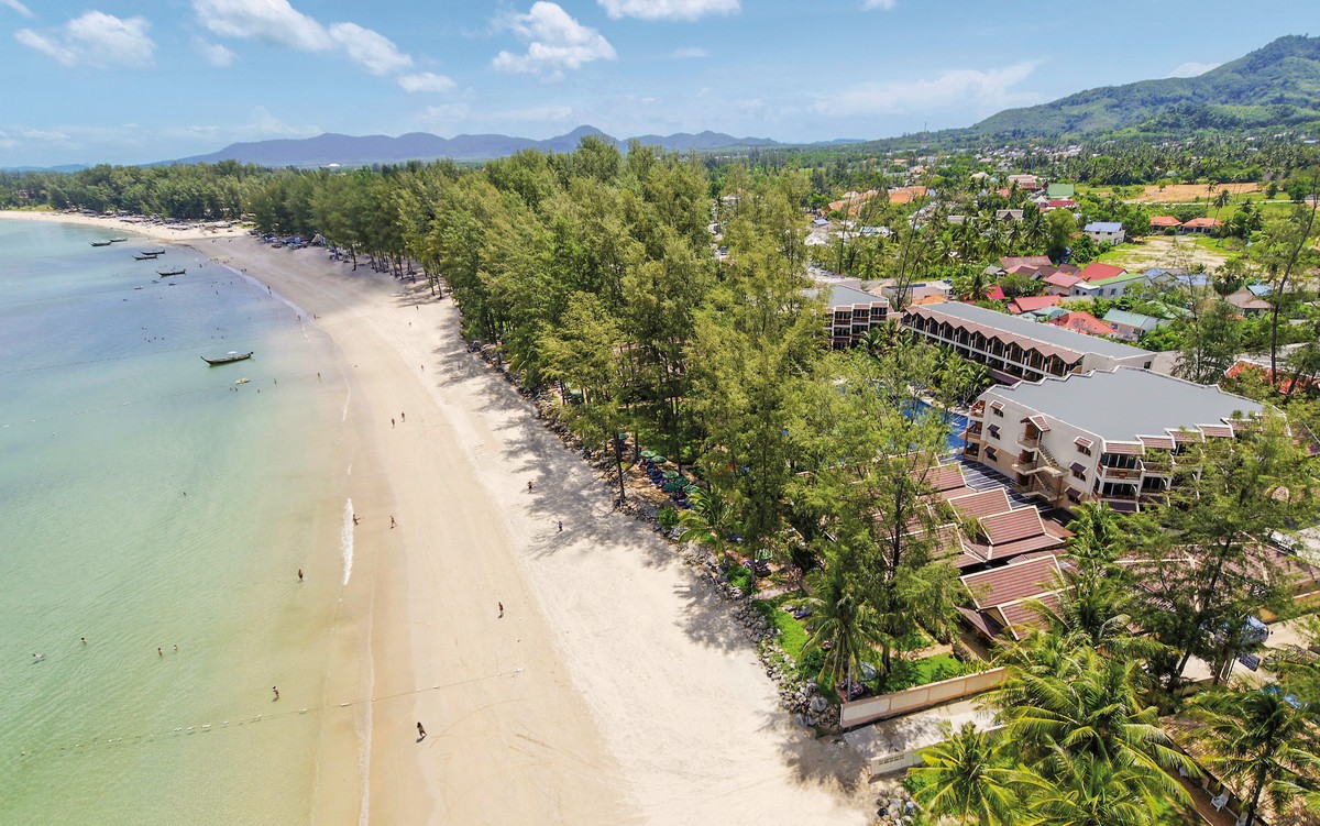 Hotel Best Western Premier Bangtao Beach Resort & Spa, Thailand, Phuket, Bangtao Beach, Bild 7