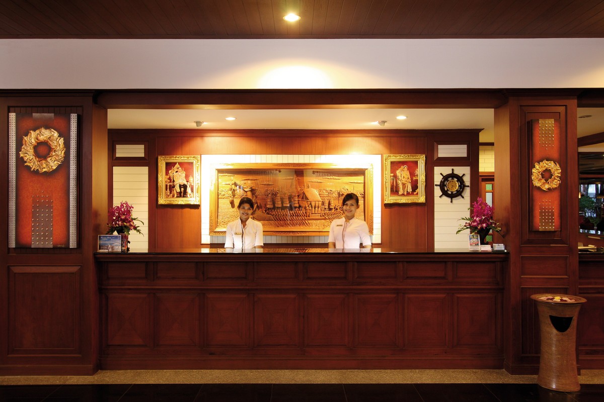 Hotel Best Western Premier Bangtao Beach Resort & Spa, Thailand, Phuket, Bangtao Beach, Bild 19