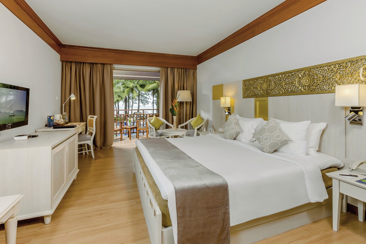 Hotel Best Western Premier Bangtao Beach Resort & Spa, Thailand, Phuket, Bangtao Beach, Bild 6