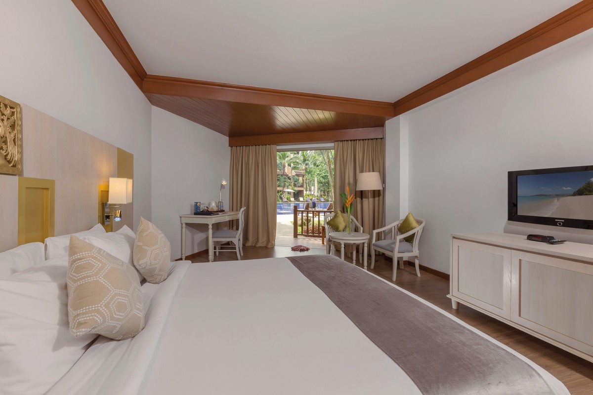 Hotel Best Western Premier Bangtao Beach Resort & Spa, Thailand, Phuket, Bangtao Beach, Bild 7