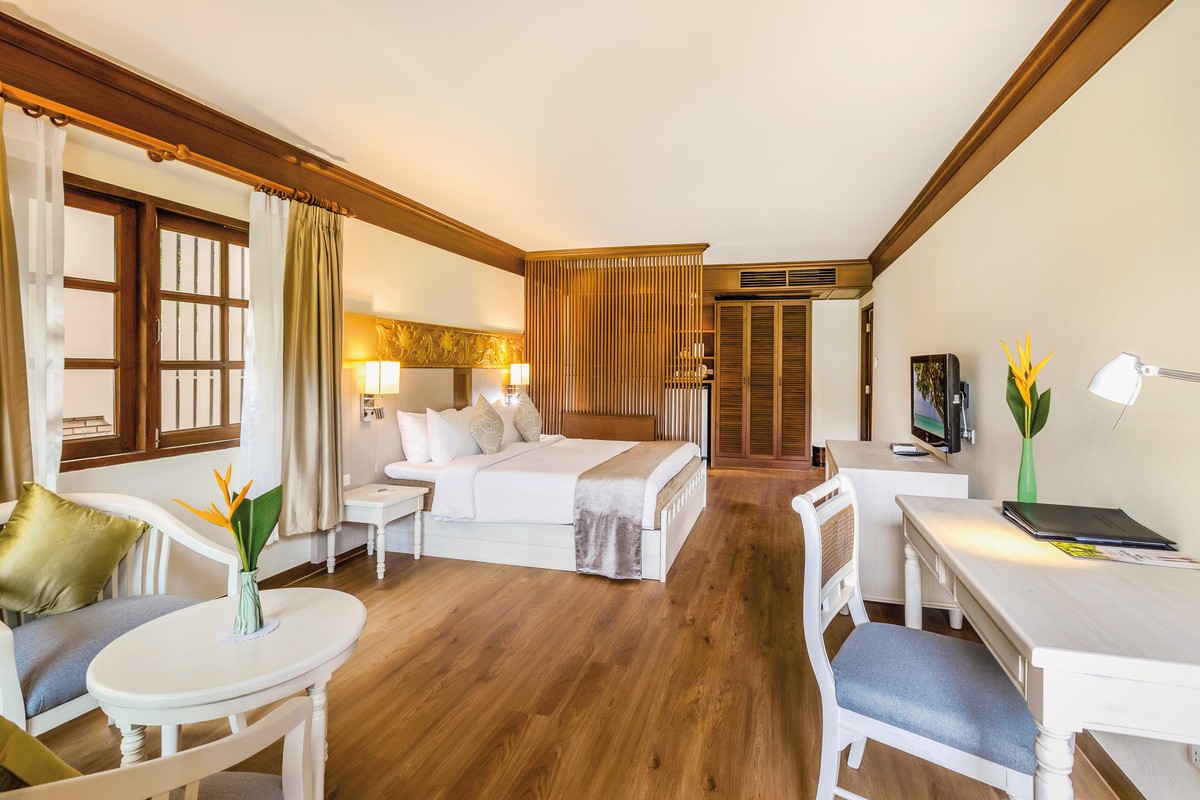 Hotel Best Western Premier Bangtao Beach Resort & Spa, Thailand, Phuket, Bangtao Beach, Bild 8