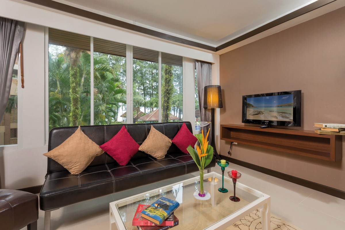 Hotel Best Western Premier Bangtao Beach Resort & Spa, Thailand, Phuket, Bangtao Beach, Bild 9