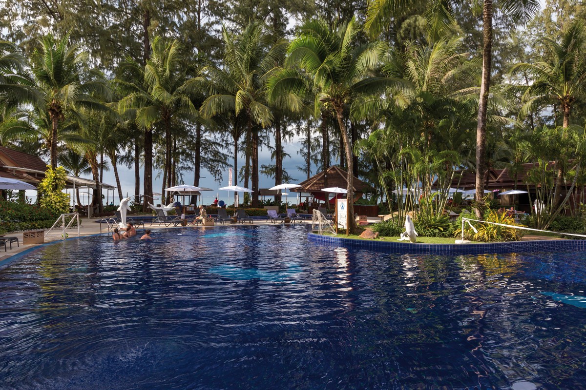 Hotel Best Western Premier Bangtao Beach Resort & Spa, Thailand, Phuket, Bangtao Beach, Bild 10