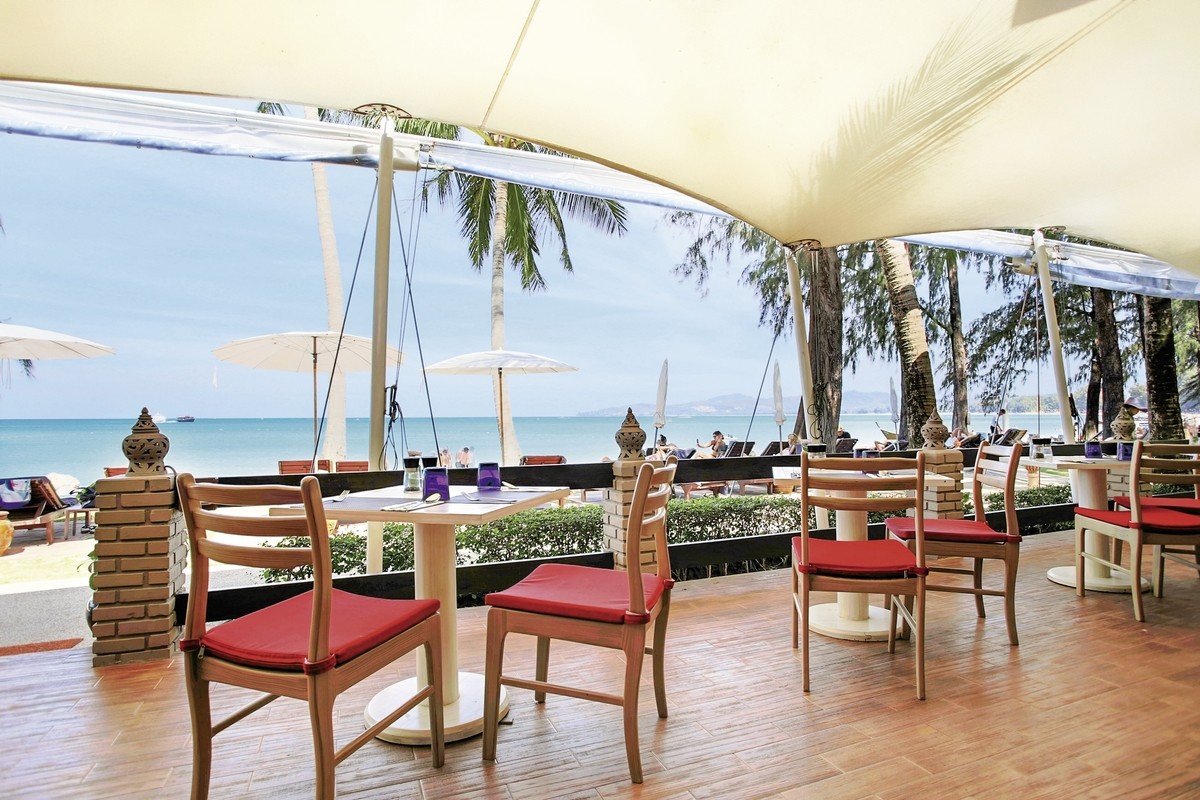 Hotel Best Western Premier Bangtao Beach Resort & Spa, Thailand, Phuket, Bangtao Beach, Bild 24