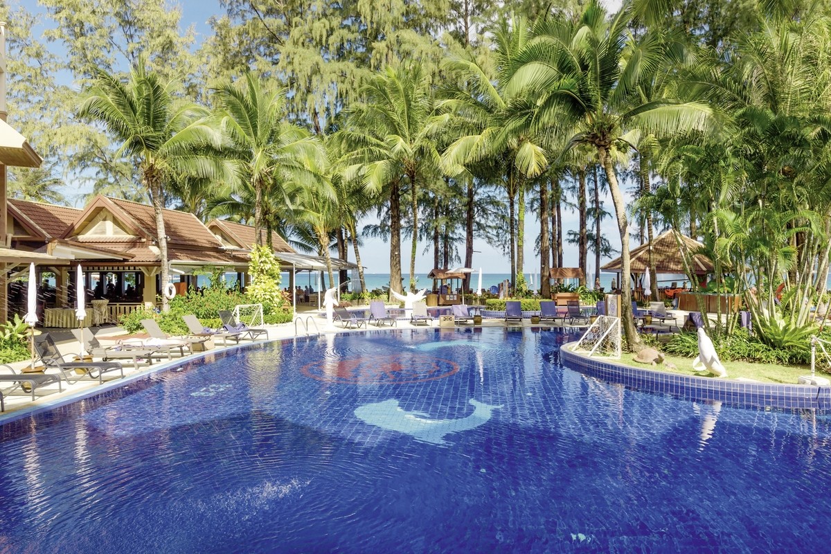 Hotel Best Western Premier Bangtao Beach Resort & Spa, Thailand, Phuket, Bangtao Beach, Bild 25