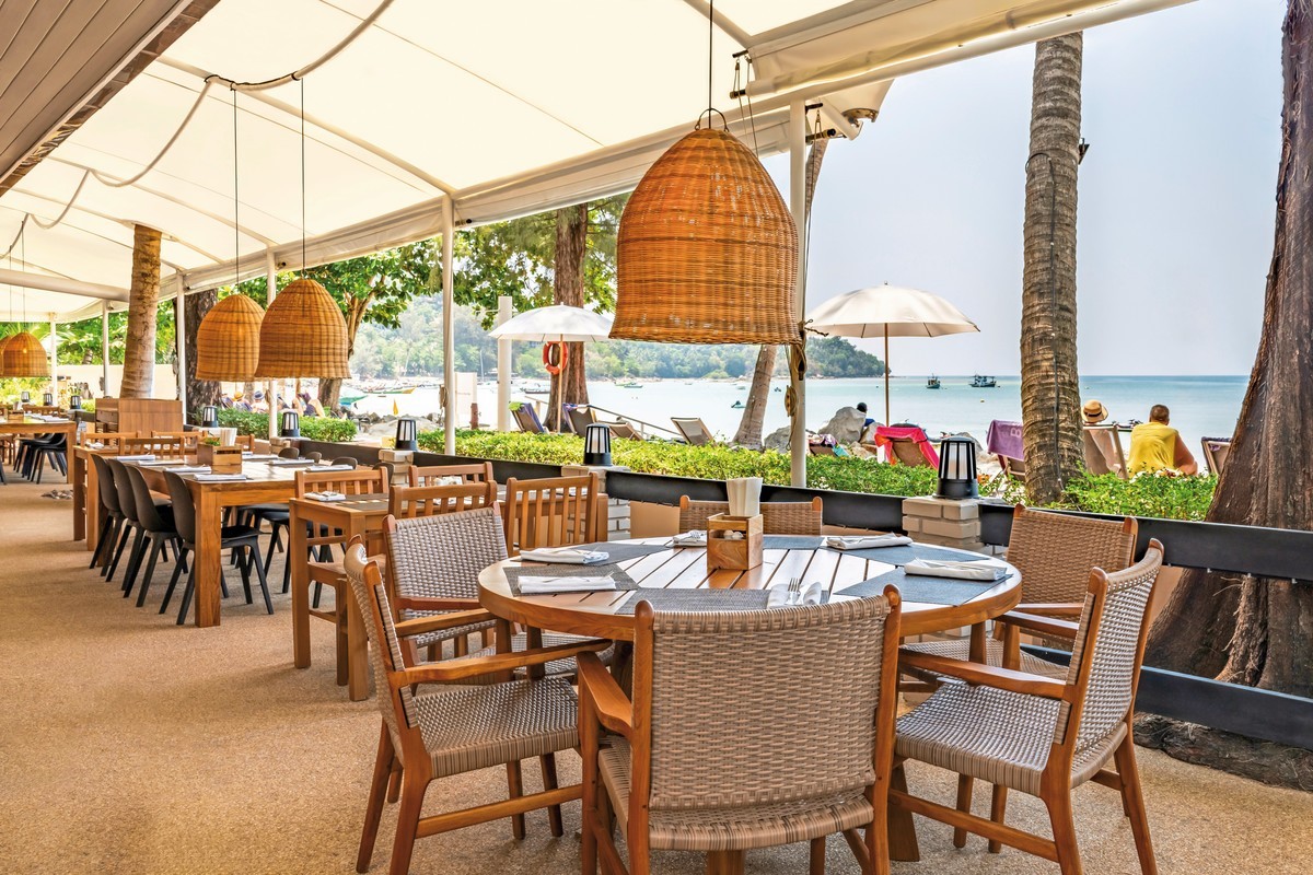 Hotel Best Western Premier Bangtao Beach Resort & Spa, Thailand, Phuket, Bangtao Beach, Bild 3