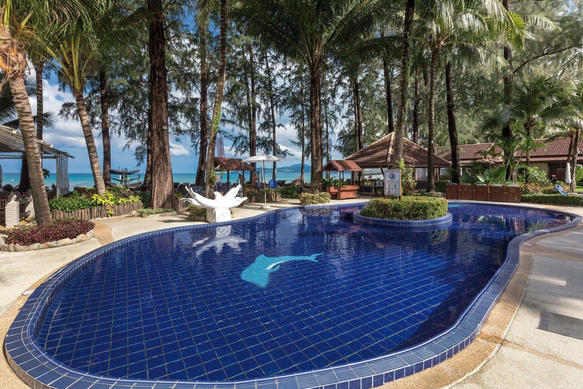 Hotel Best Western Premier Bangtao Beach Resort & Spa, Thailand, Phuket, Bangtao Beach, Bild 8
