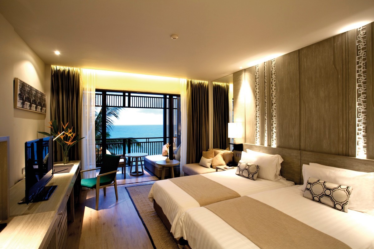 Hotel Pullman Phuket Arcadia Naithon Beach, Thailand, Phuket, Nai Thon Beach, Bild 13