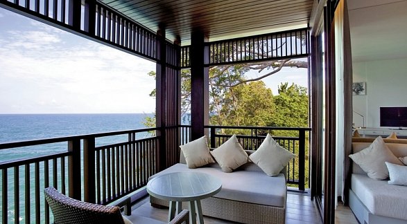 Hotel Pullman Phuket Arcadia Naithon Beach, Thailand, Phuket, Nai Thon Beach, Bild 14