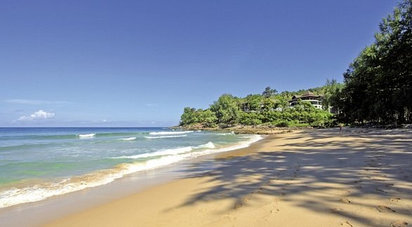 Hotel Pullman Phuket Arcadia Naithon Beach, Thailand, Phuket, Nai Thon Beach, Bild 15