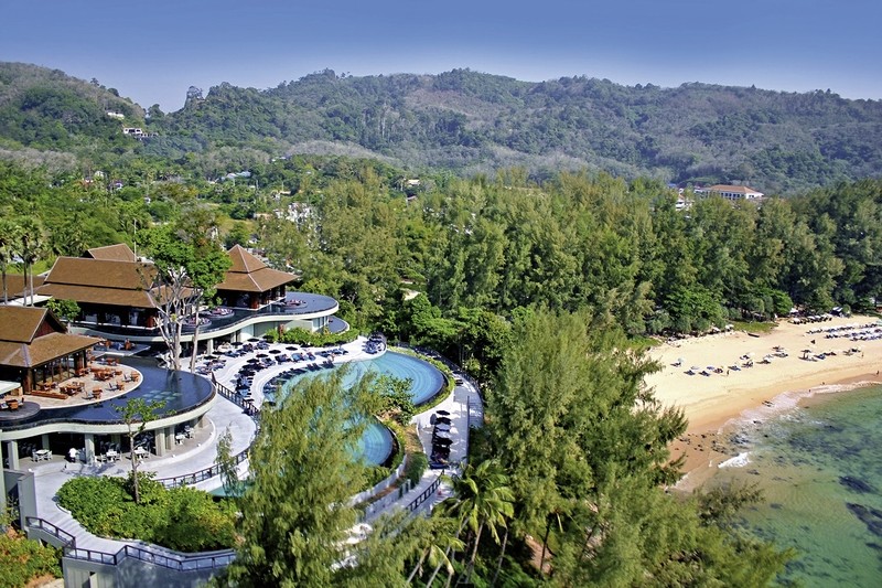 Hotel Pullman Phuket Arcadia Naithon Beach, Thailand, Phuket, Nai Thon Beach, Bild 7