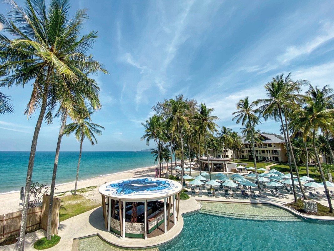 Hotel SAii Laguna Phuket, Thailand, Phuket, Bangtao Beach, Bild 10