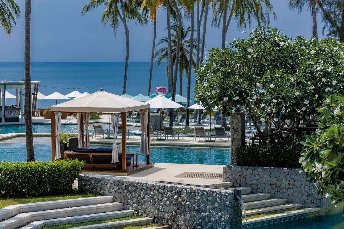 Hotel SAii Laguna Phuket, Thailand, Phuket, Bangtao Beach, Bild 16