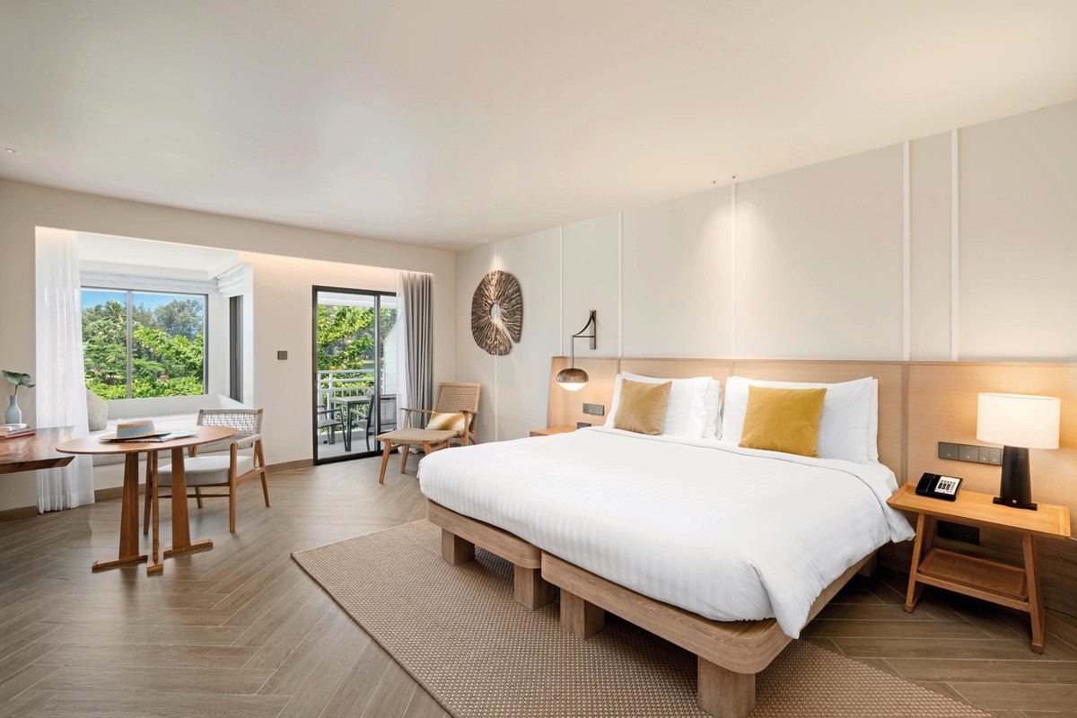 Hotel SAii Laguna Phuket, Thailand, Phuket, Bangtao Beach, Bild 22