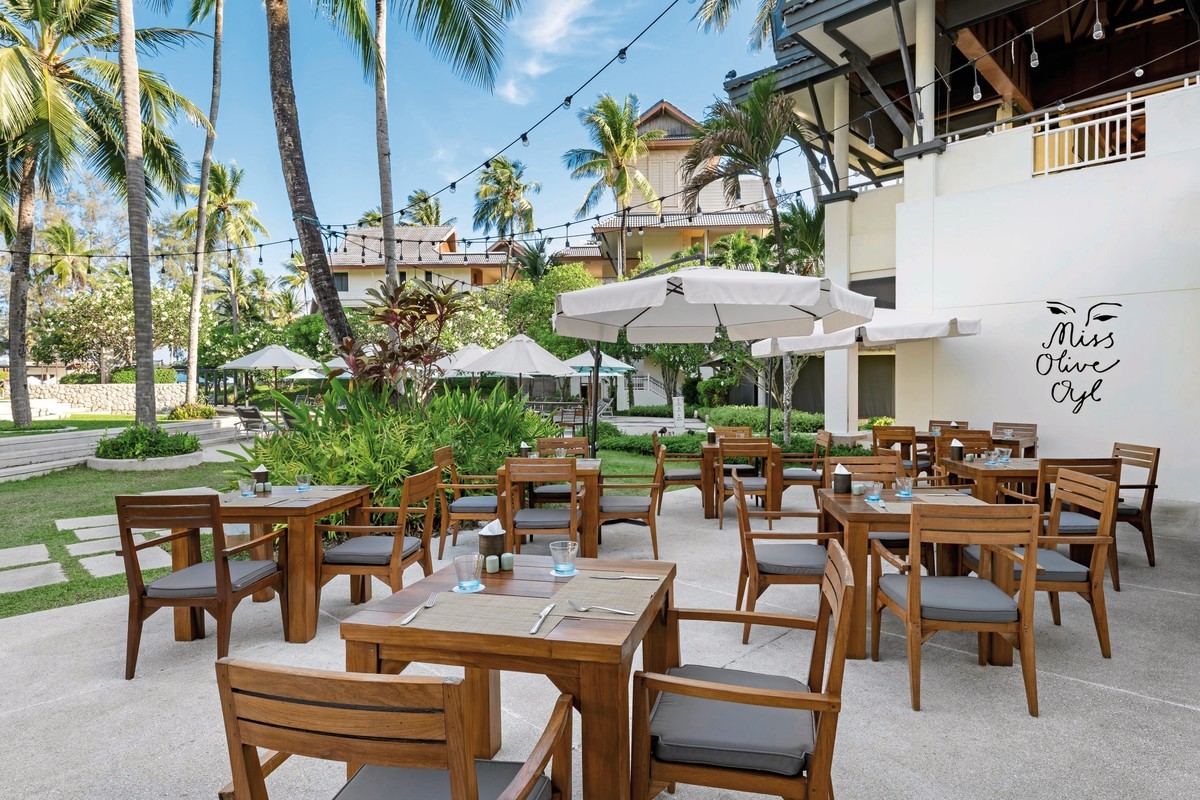 Hotel SAii Laguna Phuket, Thailand, Phuket, Bangtao Beach, Bild 29