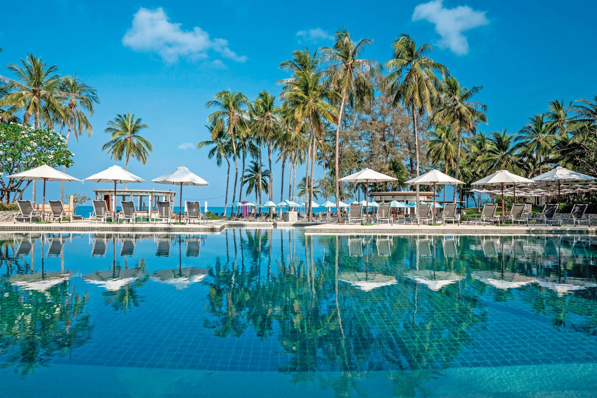 Hotel SAii Laguna Phuket, Thailand, Phuket, Bangtao Beach, Bild 31