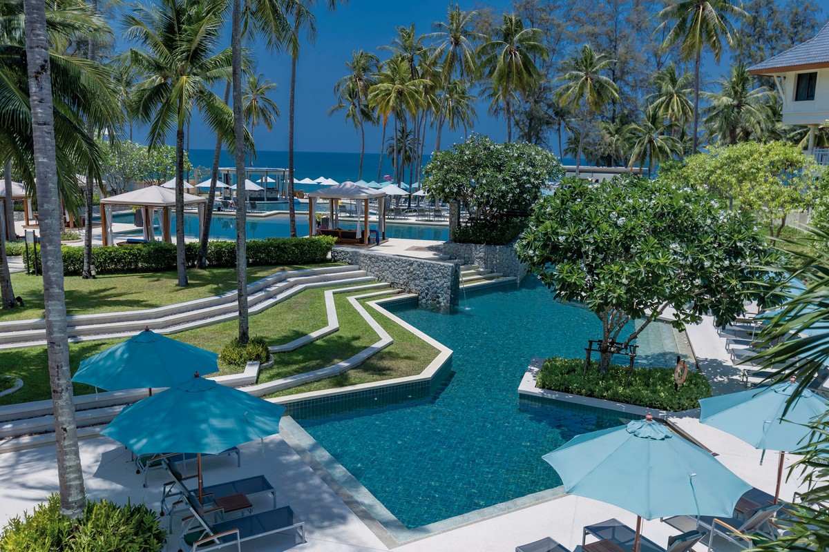 Hotel SAii Laguna Phuket, Thailand, Phuket, Bangtao Beach, Bild 8