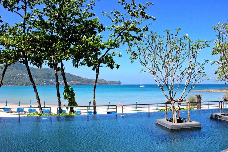 Hotel Novotel Phuket Kamala Beach, Thailand, Phuket, Ko Phuket, Bild 2