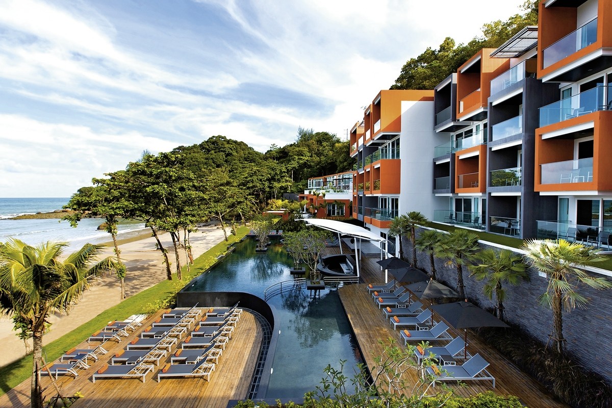 Hotel Novotel Phuket Kamala Beach, Thailand, Phuket, Ko Phuket, Bild 7