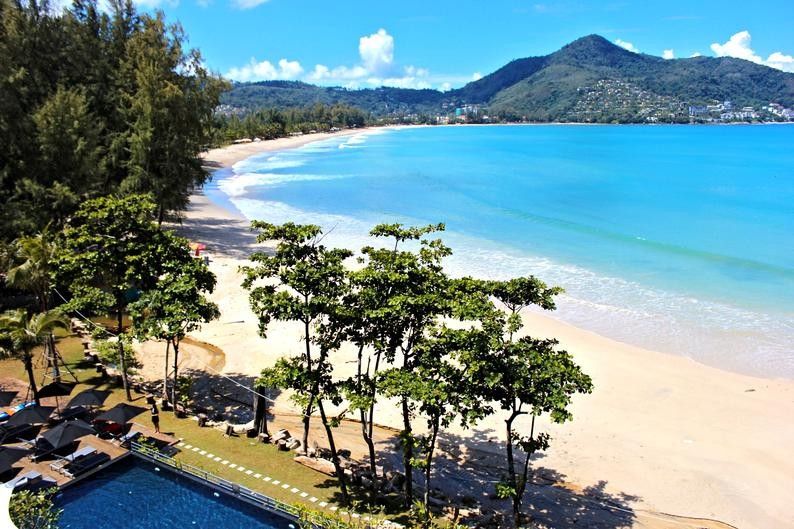 Hotel Novotel Phuket Kamala Beach, Thailand, Phuket, Ko Phuket, Bild 7