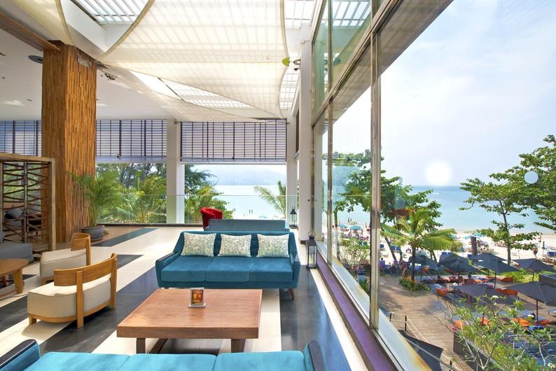 Hotel Novotel Phuket Kamala Beach, Thailand, Phuket, Ko Phuket, Bild 18