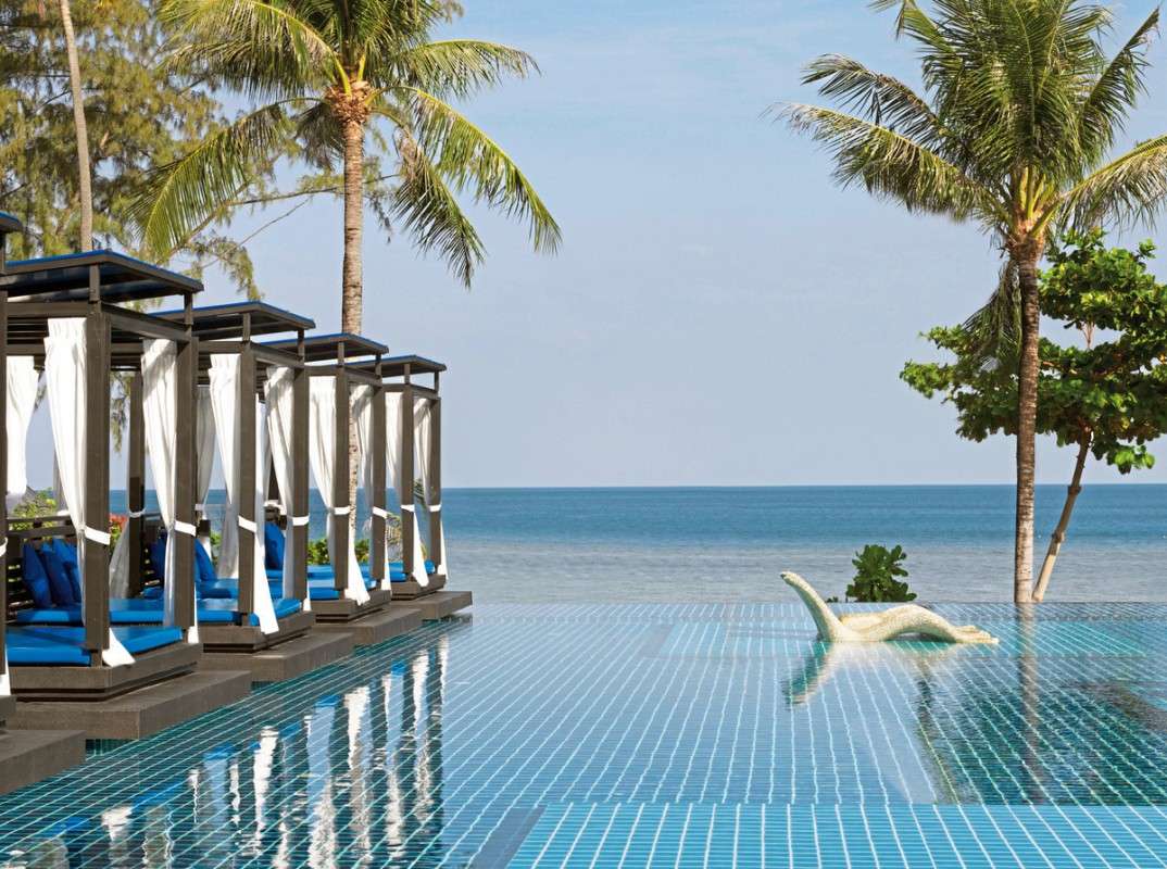 Hotel Hyatt Regency Phuket Resort, Thailand, Phuket, Kamala Beach, Bild 11