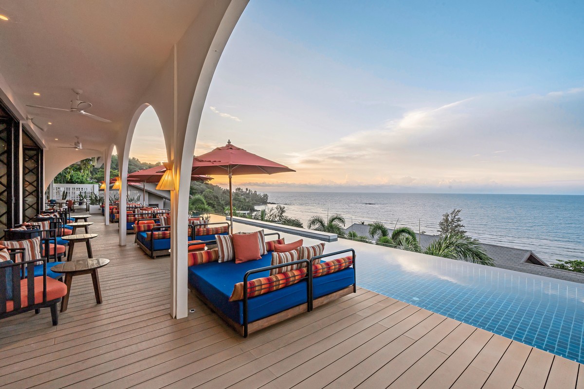 Hotel Hyatt Regency Phuket Resort, Thailand, Phuket, Kamala Beach, Bild 17