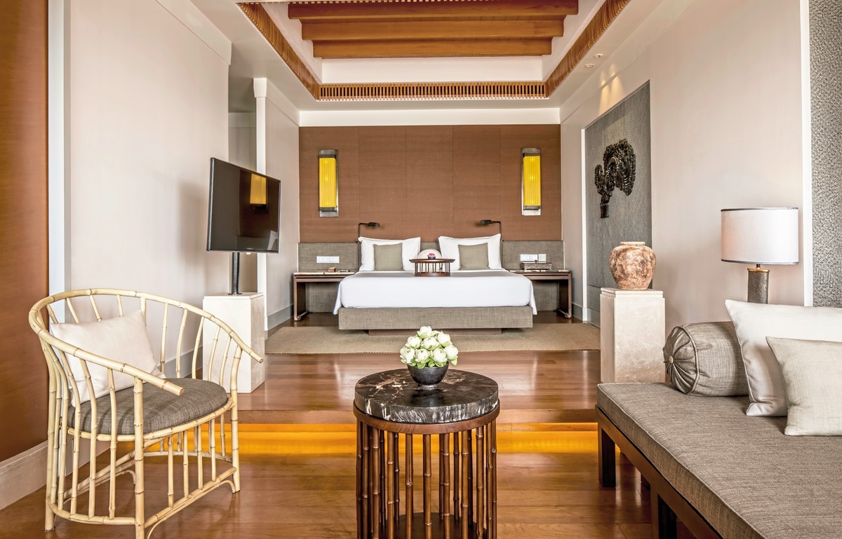 Hotel Amatara Welleisure™ Resort, Thailand, Phuket, Cape Panwa, Bild 11