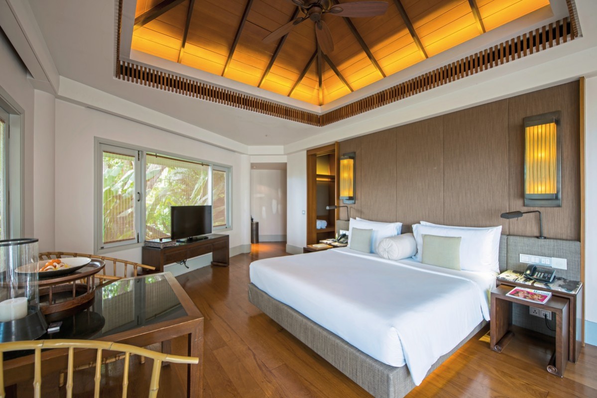 Hotel Amatara Welleisure™ Resort, Thailand, Phuket, Cape Panwa, Bild 13