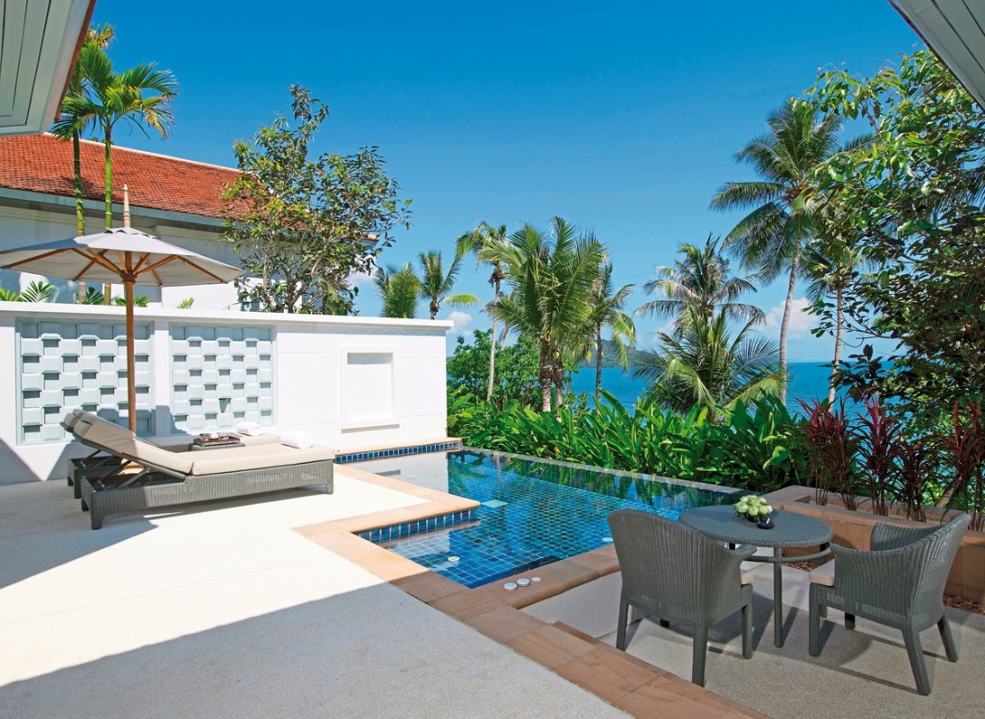 Hotel Amatara Welleisure™ Resort, Thailand, Phuket, Cape Panwa, Bild 17