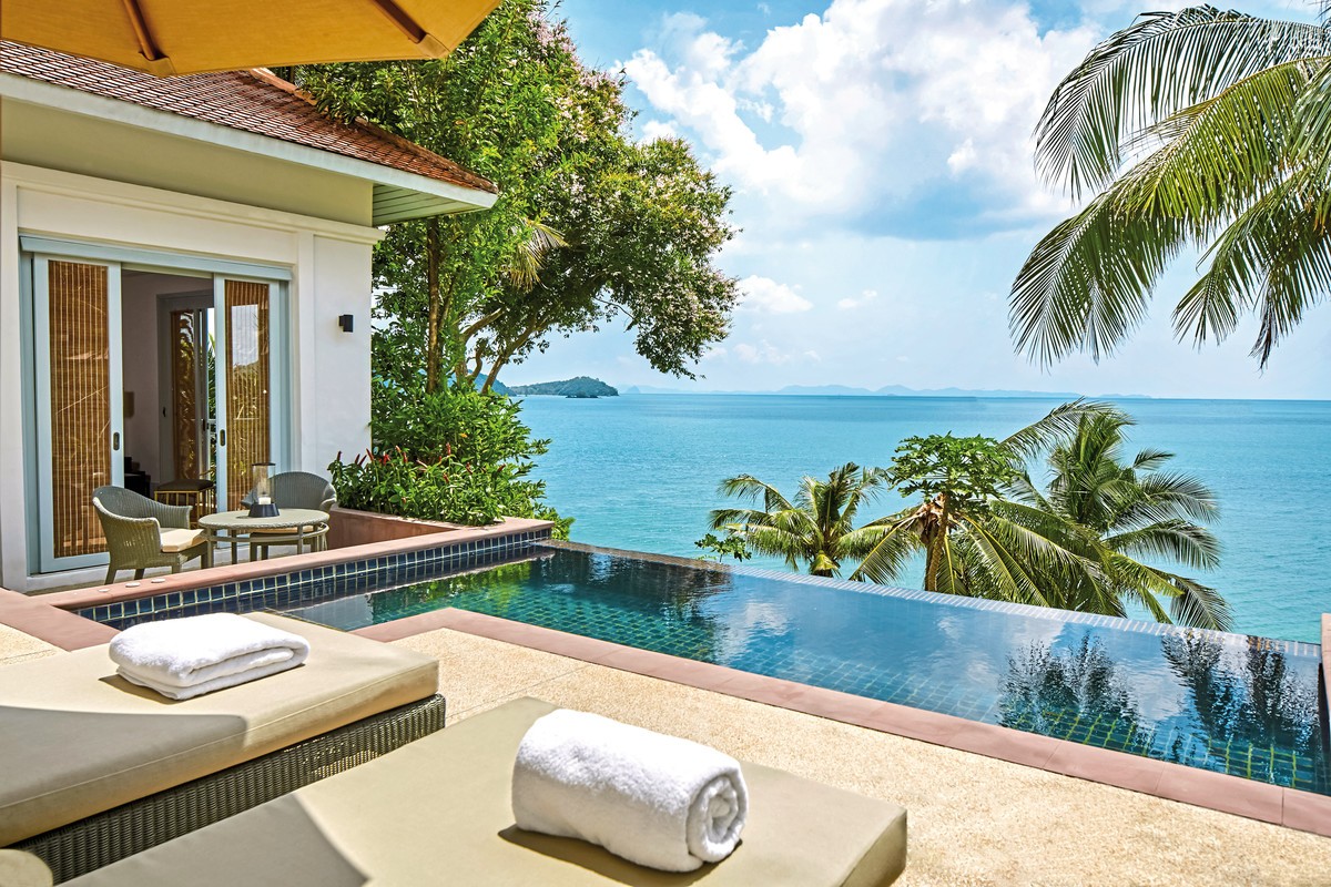 Hotel Amatara Welleisure™ Resort, Thailand, Phuket, Cape Panwa, Bild 19
