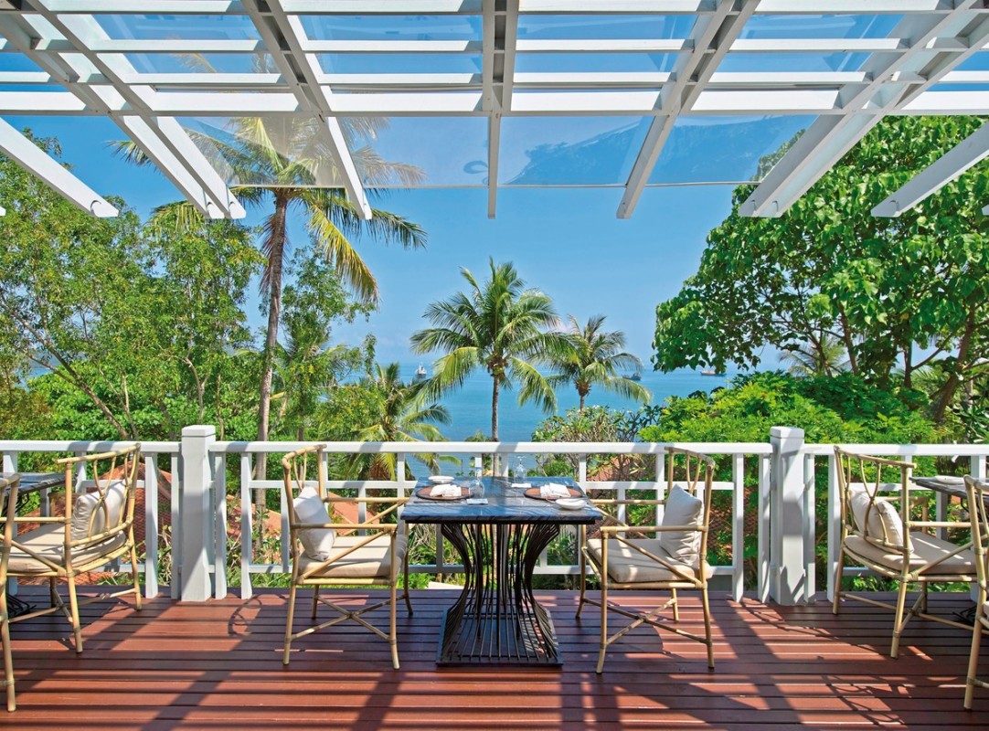 Hotel Amatara Welleisure™ Resort, Thailand, Phuket, Cape Panwa, Bild 21
