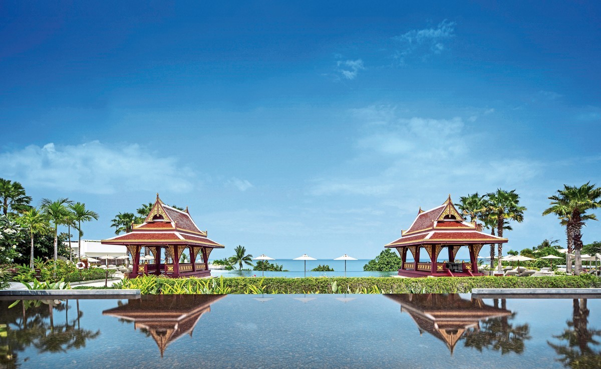 Hotel Amatara Welleisure™ Resort, Thailand, Phuket, Cape Panwa, Bild 27