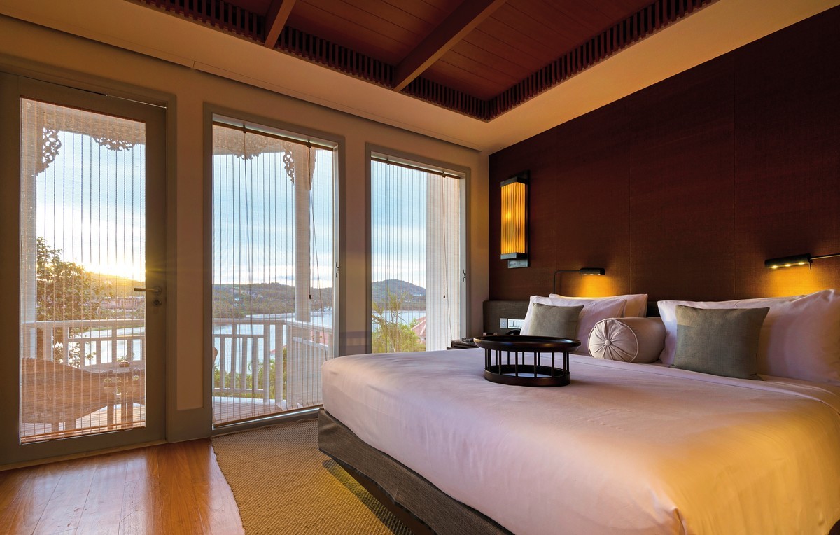 Hotel Amatara Welleisure™ Resort, Thailand, Phuket, Cape Panwa, Bild 7