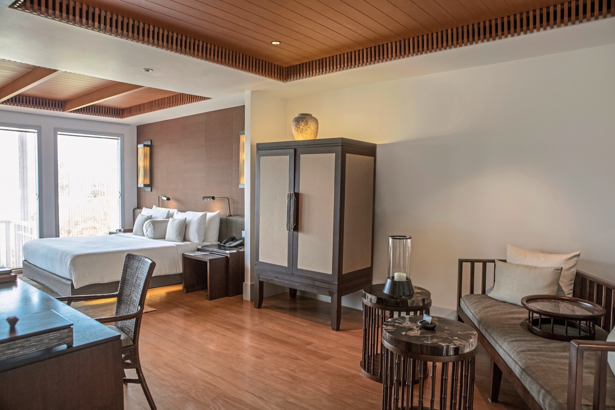 Hotel Amatara Welleisure™ Resort, Thailand, Phuket, Cape Panwa, Bild 8