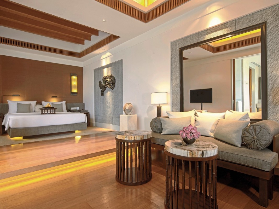 Hotel Amatara Welleisure™ Resort, Thailand, Phuket, Cape Panwa, Bild 9