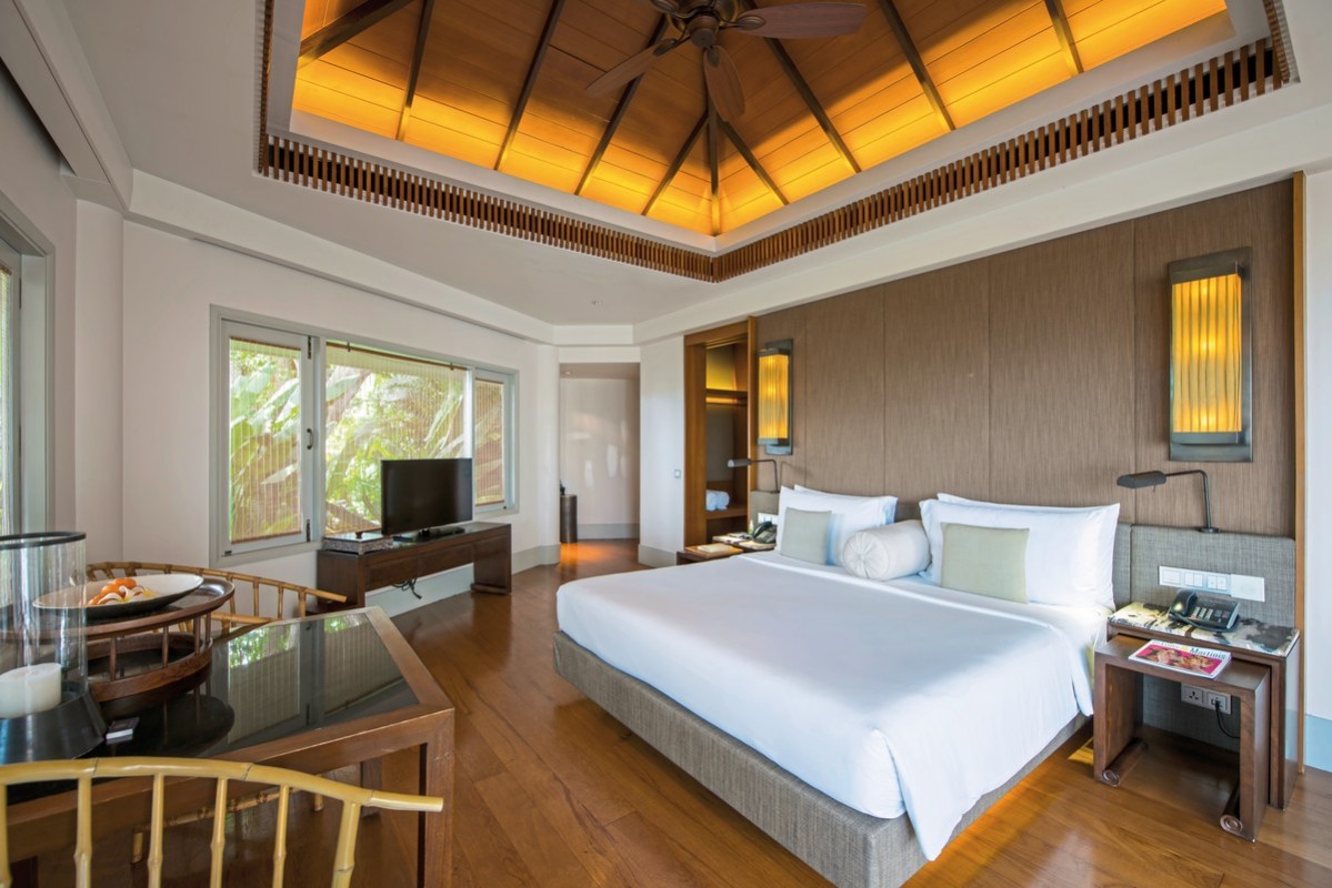 Hotel Amatara Welleisure Resort, Thailand, Phuket, Cape Panwa, Bild 13