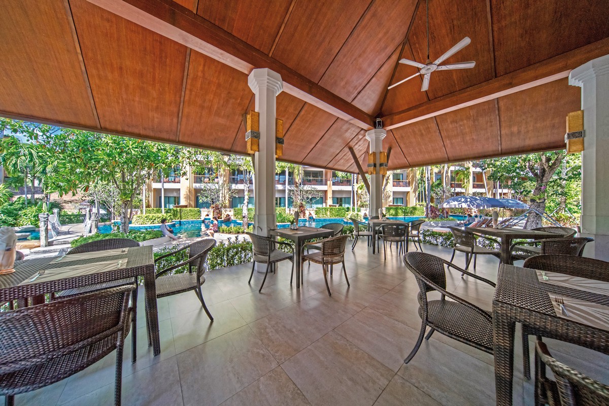 Hotel Rawai Palm Beach Resort, Thailand, Phuket, Rawai Beach, Bild 20