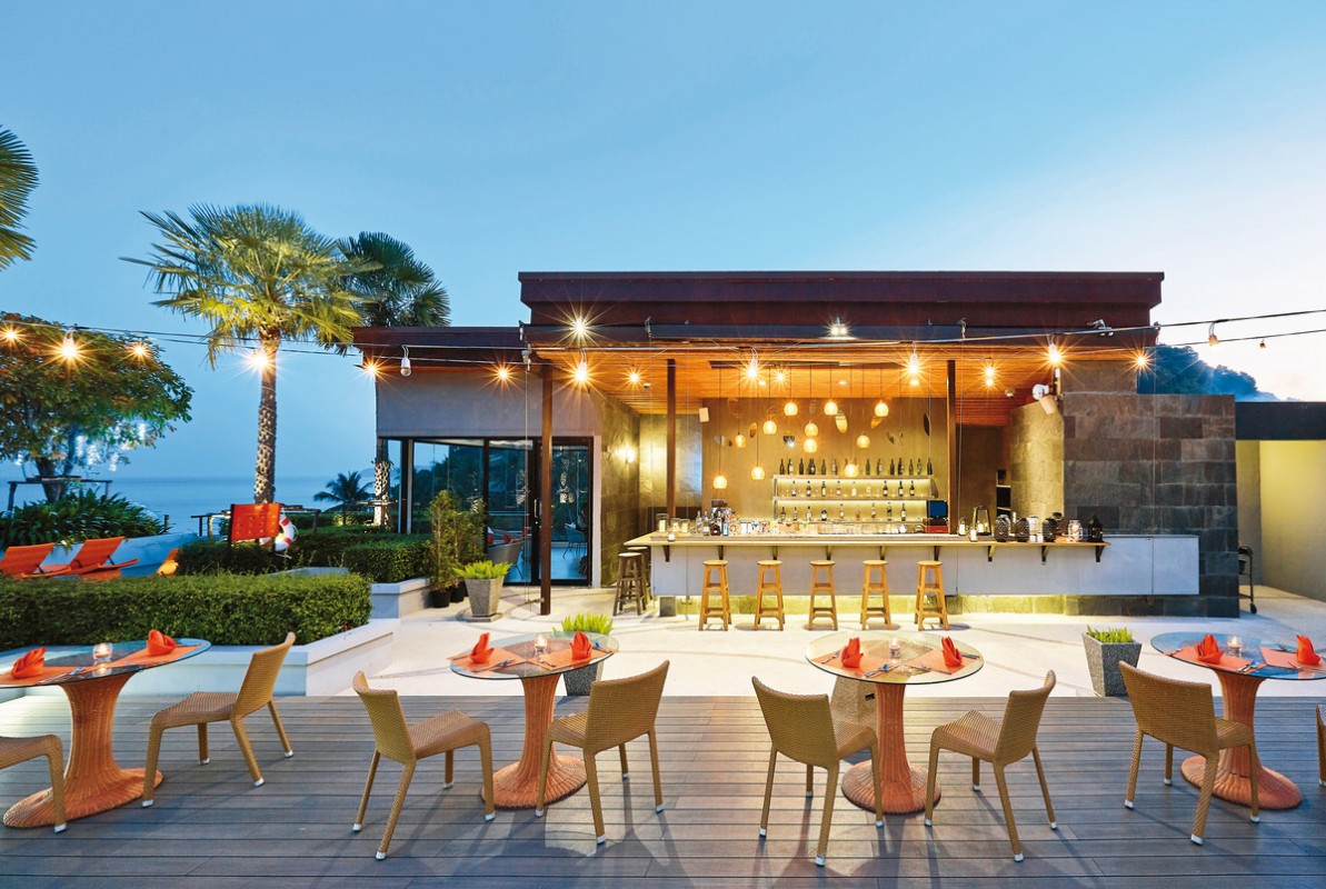 Hotel Bandara Phuket Beach Resort, Thailand, Phuket, Cape Panwa, Bild 11