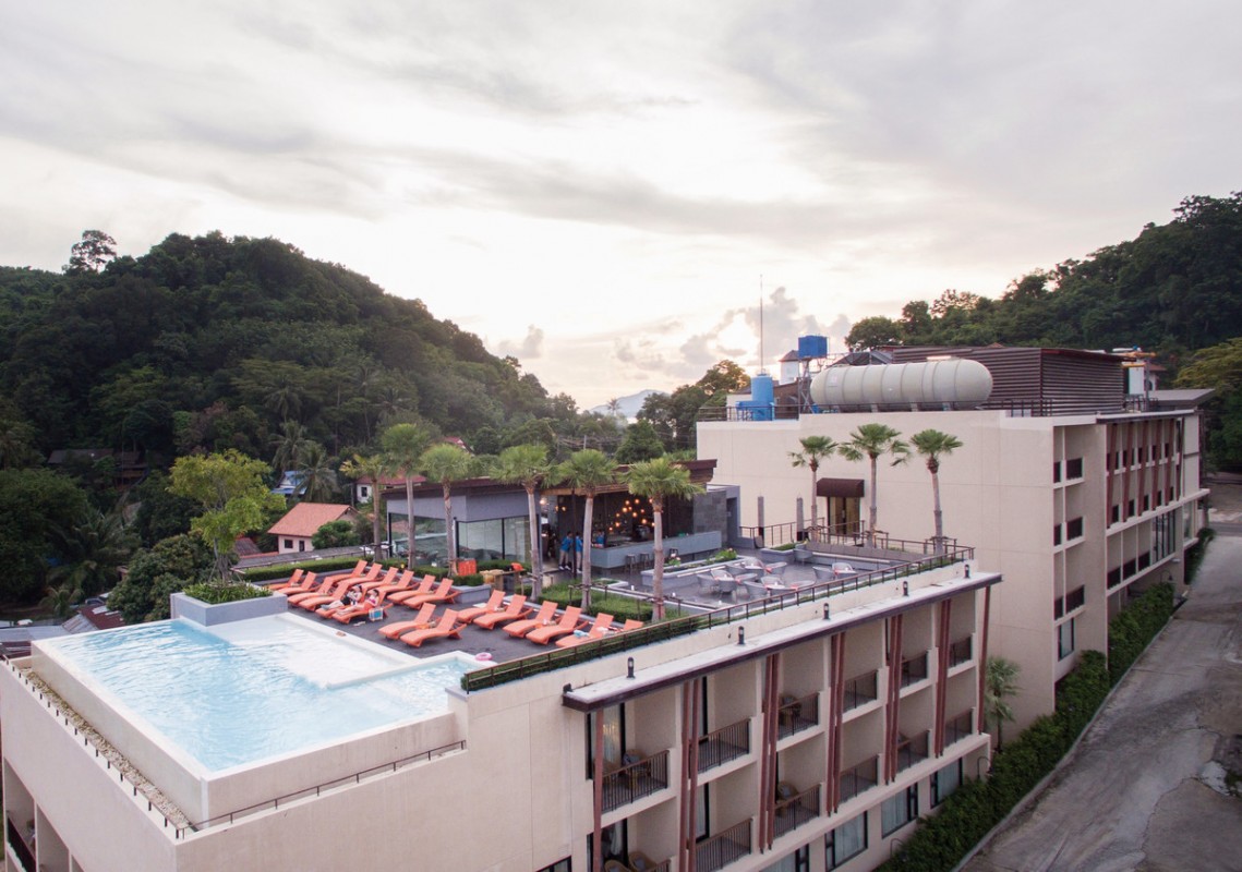 Hotel Bandara Phuket Beach Resort, Thailand, Phuket, Cape Panwa, Bild 13