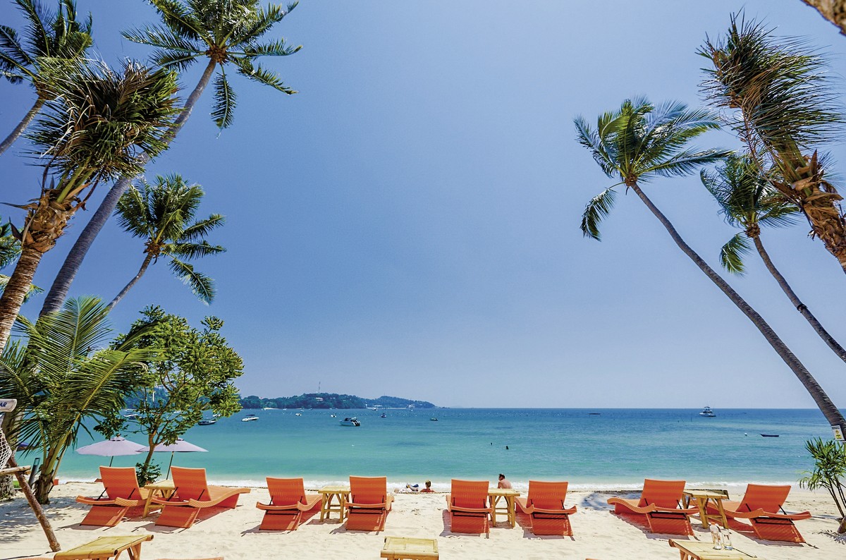 Hotel Bandara Phuket Beach Resort, Thailand, Phuket, Cape Panwa, Bild 16
