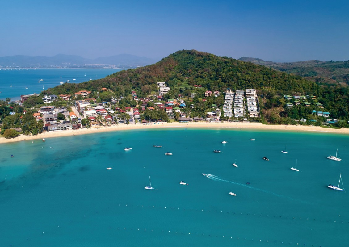 Hotel Bandara Phuket Beach Resort, Thailand, Phuket, Cape Panwa, Bild 18