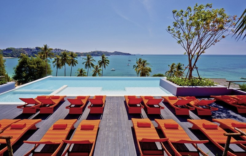Hotel Bandara Phuket Beach Resort, Thailand, Phuket, Cape Panwa, Bild 5