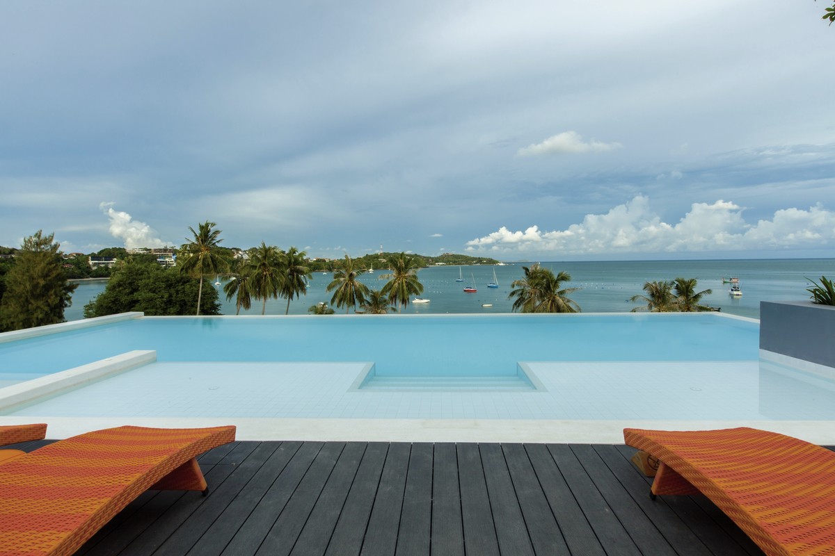 Hotel Bandara Phuket Beach Resort, Thailand, Phuket, Cape Panwa, Bild 6