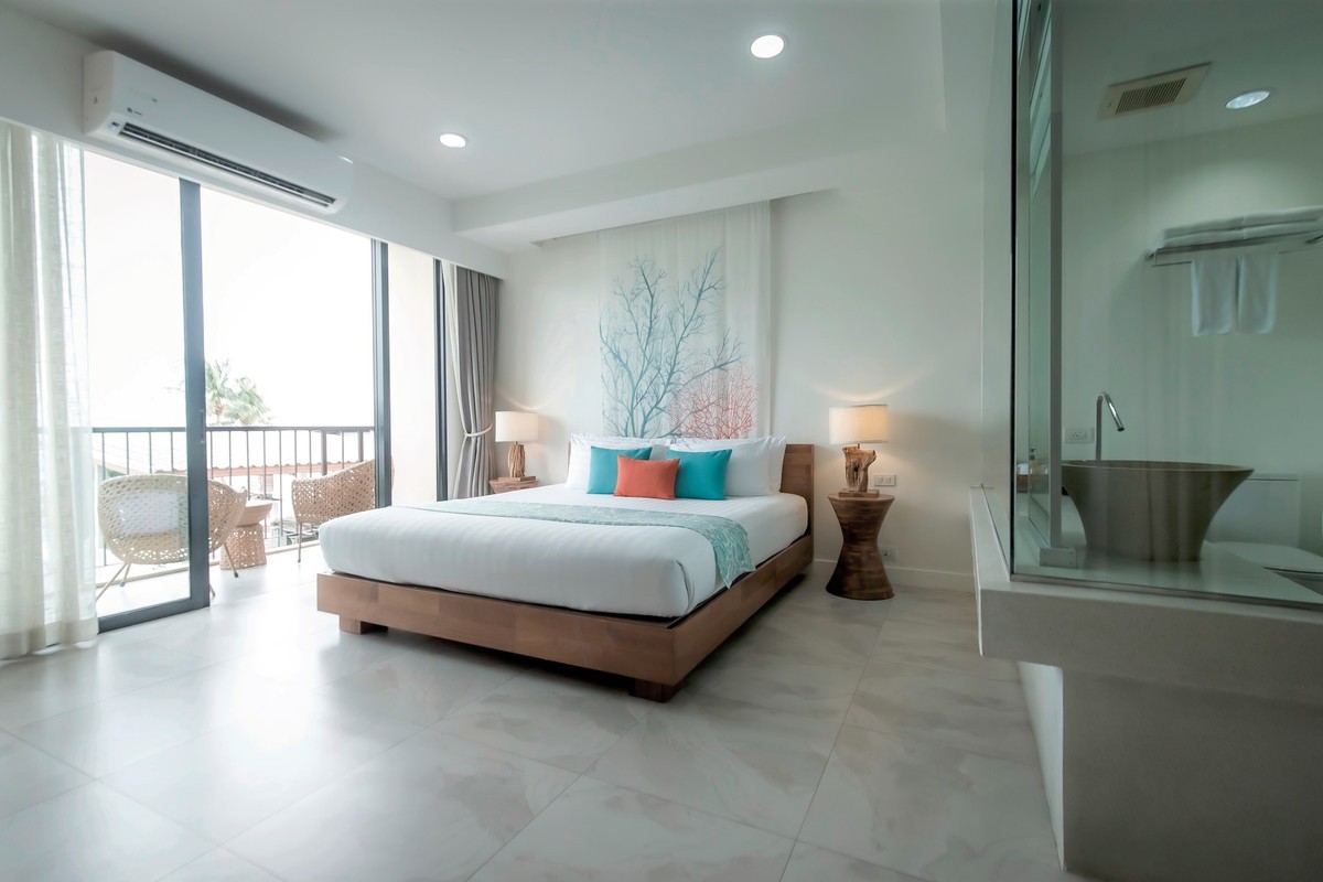 Hotel Bandara Phuket Beach Resort, Thailand, Phuket, Cape Panwa, Bild 12