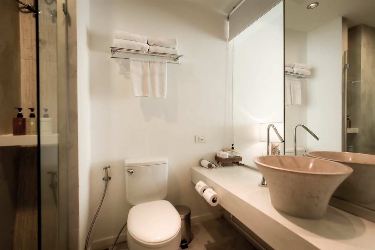 Hotel Bandara Phuket Beach Resort, Thailand, Phuket, Cape Panwa, Bild 14